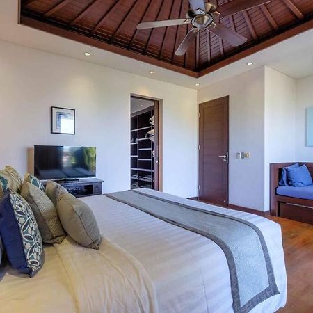 Kejora Beachfront Estate Sanur -Stunning Villa Eleven Esterno foto