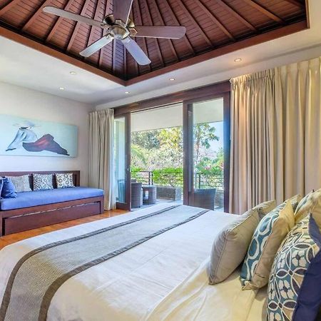 Kejora Beachfront Estate Sanur -Stunning Villa Eleven Esterno foto